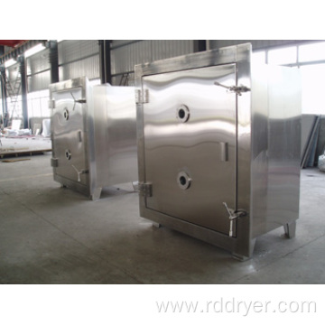 Good Reputation Industrial Vacuum Dryer Machine